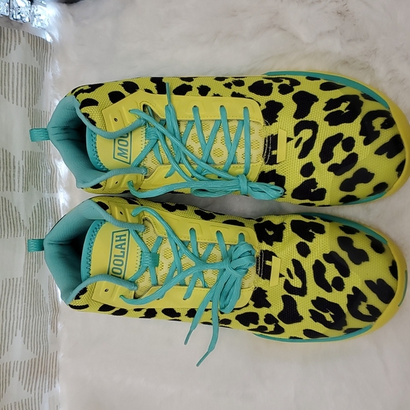 Moolah Kicks Shoes Women Moolah Kicks Phantom Basketball Sneaker